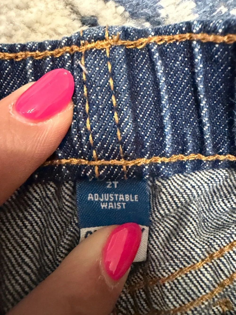 Old Navy classic old